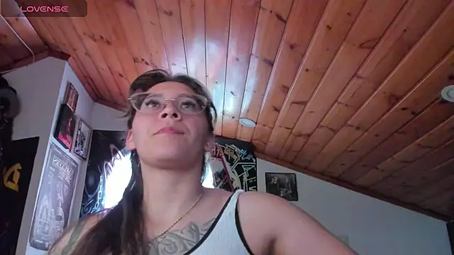 Darkness_jones_'s Live XXX Chat