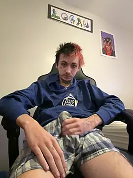 Capwildd_124 Webcamshow