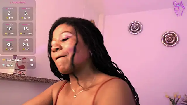 KeisySmith's Live XXX Chat