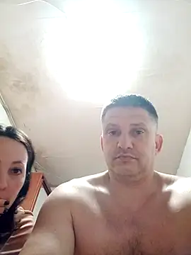zupita0305 Adlı Modelin Web Kamerası Şovu