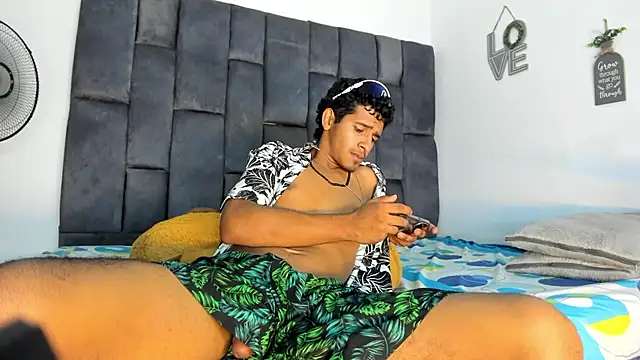 brian_smitth Live XXX-chat