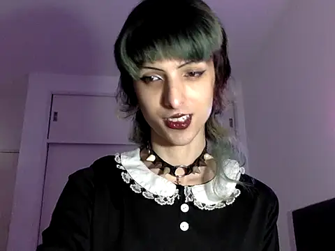 Chatroom XXX en direct de Hunter_cunty