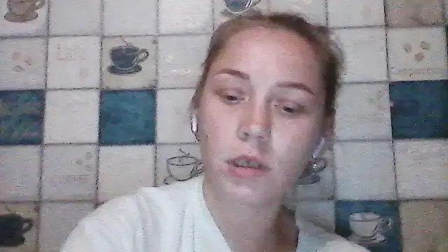 Chat XXX ao vivo de Anna_wey