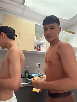 Show webcam de Michael_Jordan_zz