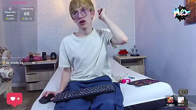 axell_stone_ 现场XXX聊天