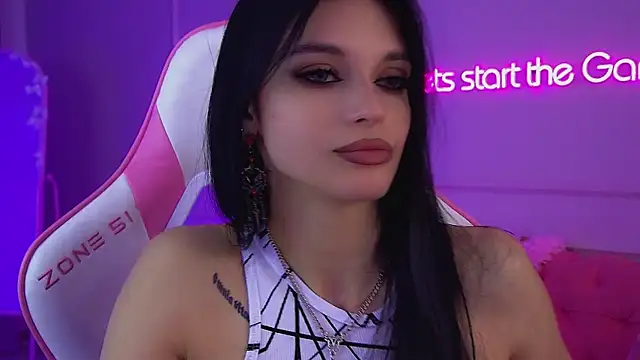 BeverlyMost's Live XXX Chat