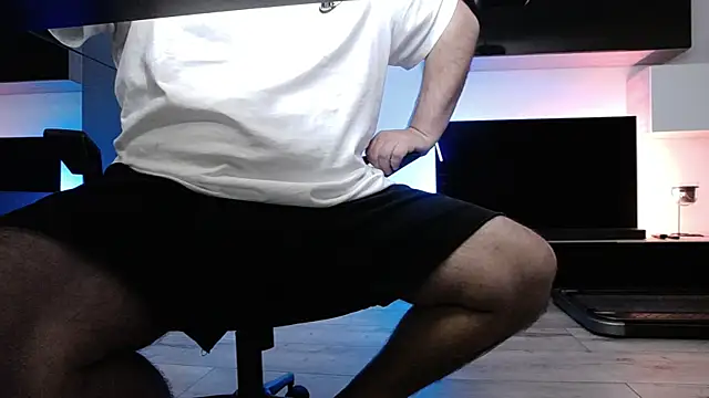 DravenPeak's Live XXX Chat