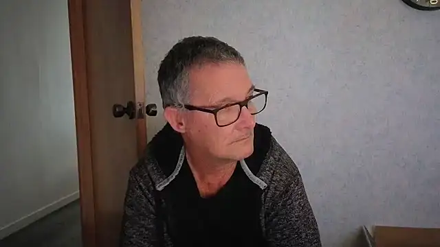 daddy_man webcam show