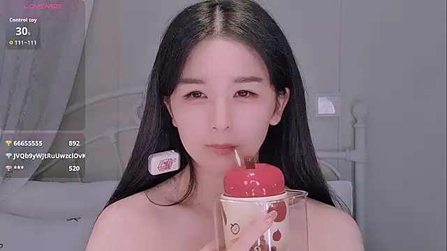 BingLin- Obrolan Langsung XXX