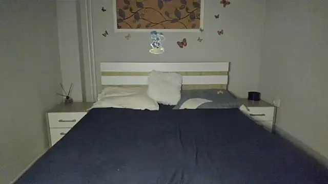 Rebeka2589 라이브 XXX 채팅