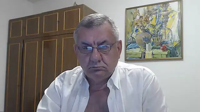 Živý XXX chat machomale3