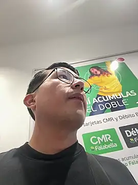 Show Webcam de andrewmhilton_