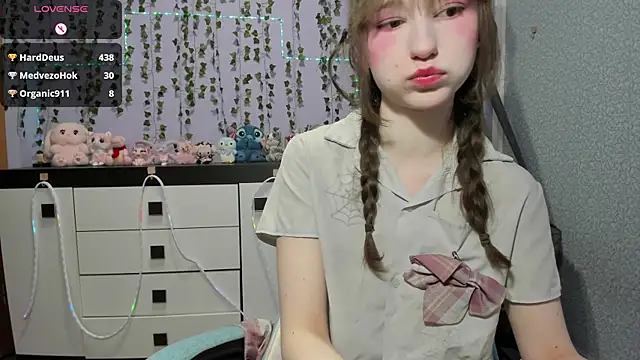 Živý XXX chat Yoonhee_ki