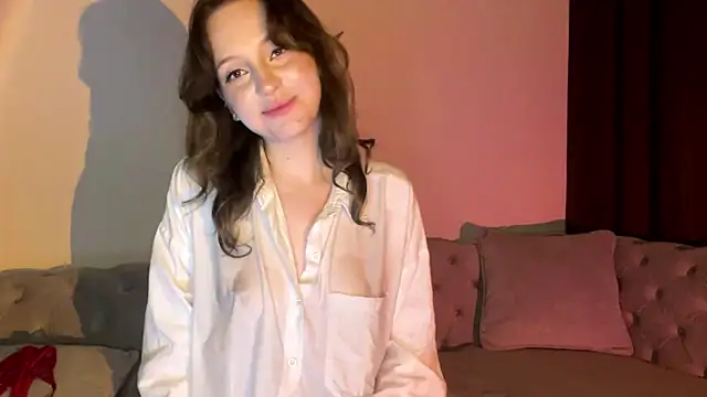 XXX chat uživo modela yanashowsy