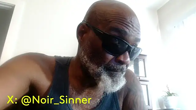 sinnernoir লাইভ XXX চ্যাট