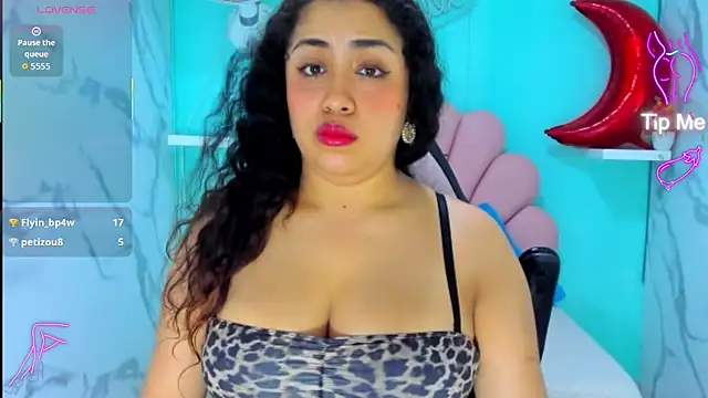cristal_horny19's Live XXX Chat