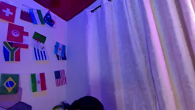 Horny_tgn's Live XXX Chat