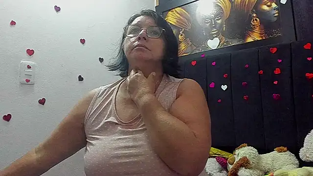 Czat XXX na żywo – Evaaross_2345