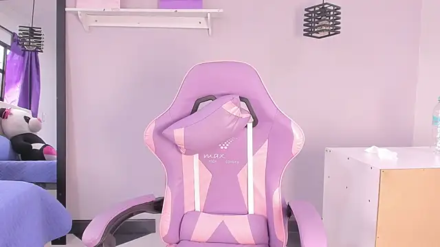 VelvetRosss Live XXX Chat