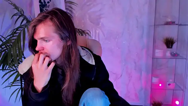 WillFobos Live XXX-chat
