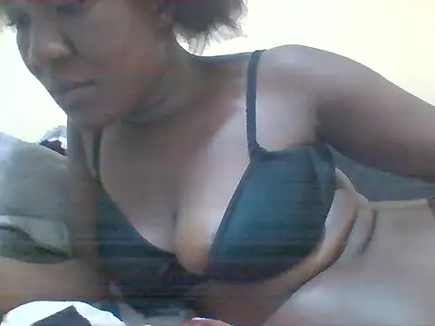 black_eebbony's Live XXX Chat