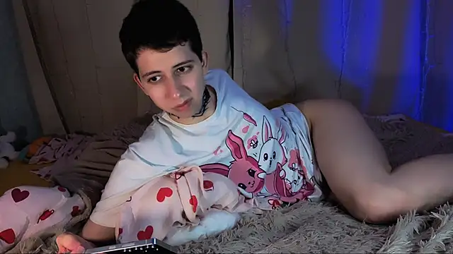Czat XXX na żywo – Timothy_Fox