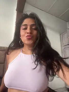 EmilyNoir1's Live XXX Chat