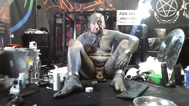 Онлайн чат XXX objectwrom
