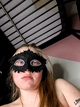 Manon_secret00's Live XXX Chat