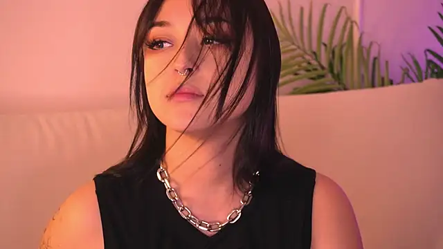 Gloomydoll 라이브 XXX 채팅