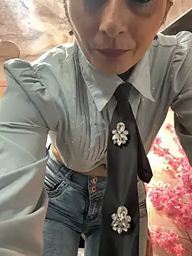 IsabellaMariet লাইভ XXX চ্যাট