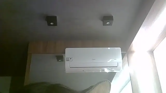 Show de webcam de SkinnyKitten