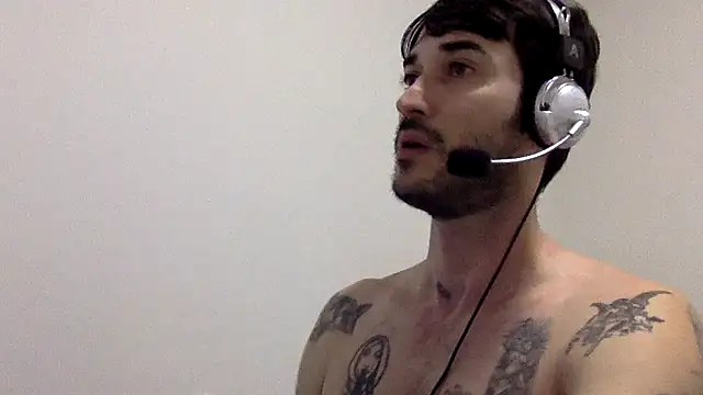 Chat +18 de Fubinha ao vivo