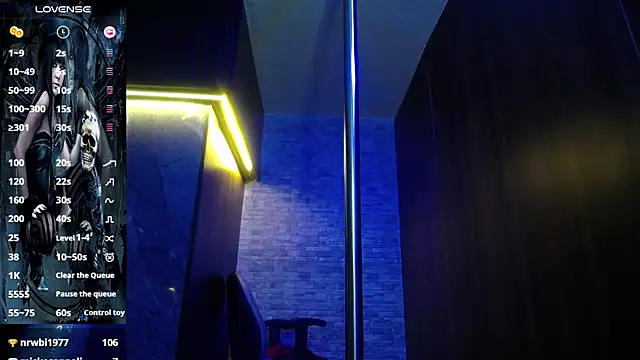Belladonna_trix 라이브 XXX 채팅