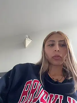 Ameellie's Live XXX Chat