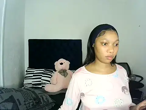 Chat XXX en directo de LustyBerry