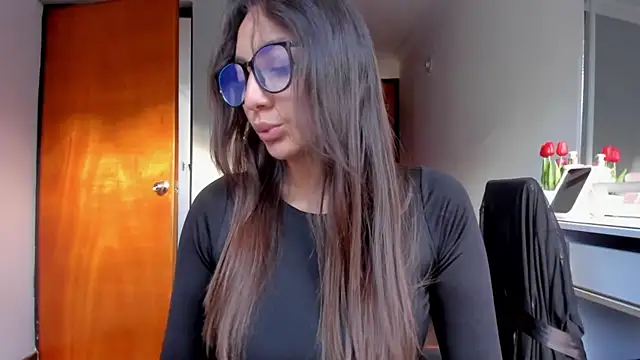 LilyGarcia Obrolan Langsung XXX