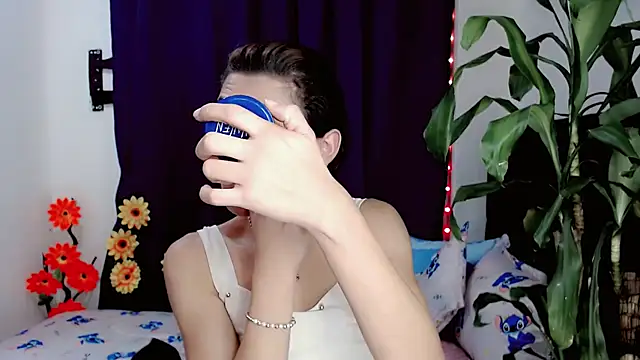 Chat XXX en directo de NathalialLooes