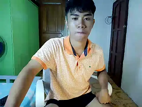 Chat XXX ao vivo de valerio_fernan