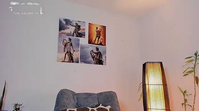 Gersonzt Chat XXX live