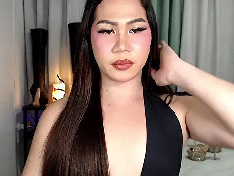 sensual_elise Show Webcam