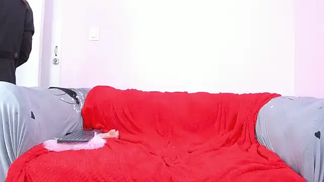 Nezzukoo Live XXX-chat