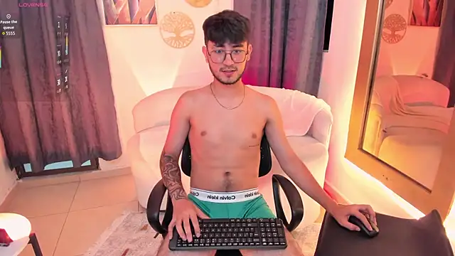 Dante_Rushx's Live XXX Chat