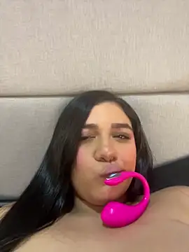 Živý XXX chat Salo_Angel__