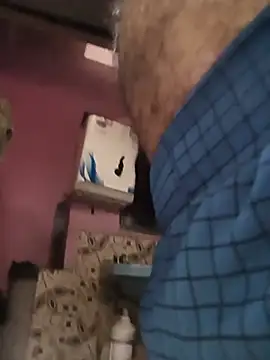 VIKK123456V webkamerás műsora