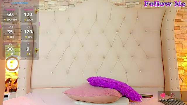 Naomi_Dark_'s Live XXX Chat