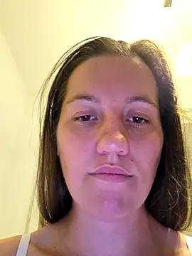 Živý XXX chat Nicole-Ray