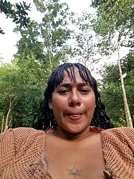 Show de webcam de _kimberlly