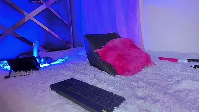 Cherry_zayden_ webkamerás műsora