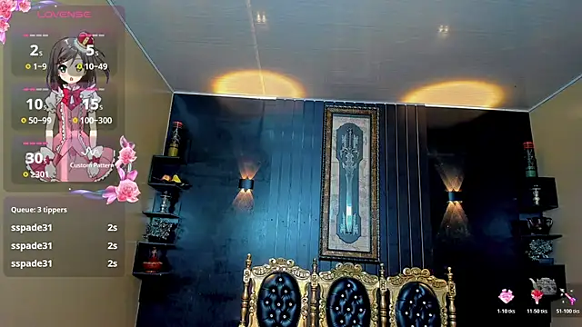 Živý XXX chat Andrea_Kitty_